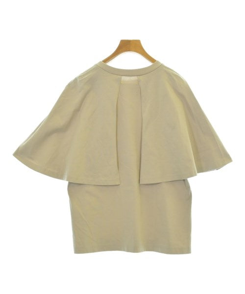 Cafune เสื้อยืด/เสื้อท็อปส์