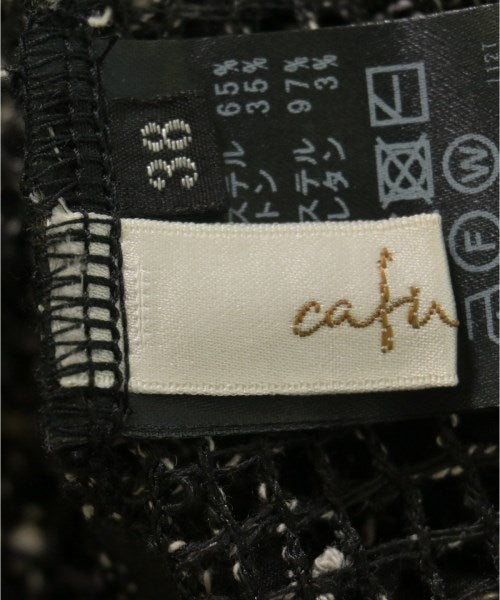 Cafune เสื้อกันหนาว