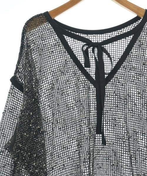 Cafune เสื้อกันหนาว