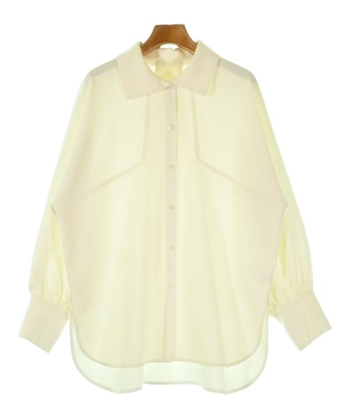 Cafune เสื้อลำลอง