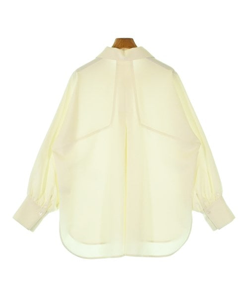 Cafune เสื้อลำลอง