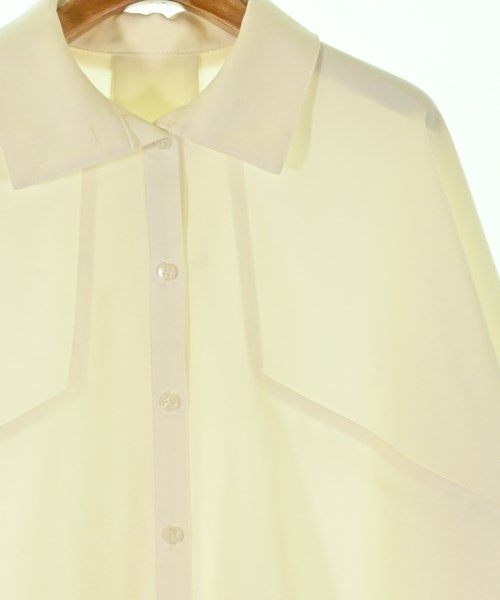 Cafune เสื้อลำลอง
