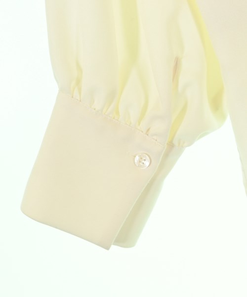 Cafune เสื้อลำลอง