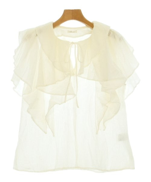 Cafune เสื้อสตรี