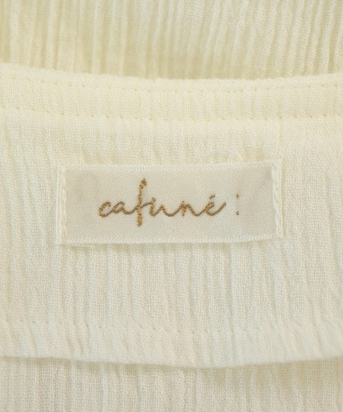 Cafune เสื้อสตรี