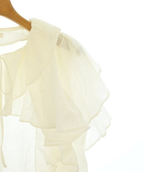 Cafune เสื้อสตรี
