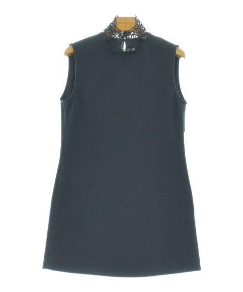 VVB Victoria Beckham ชุดเดรส