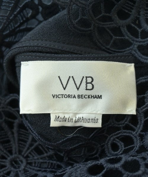 VVB Victoria Beckham ชุดเดรส