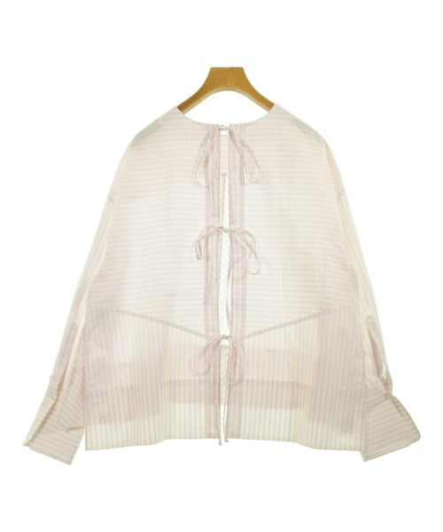 VVB Victoria Beckham เสื้อสตรี
