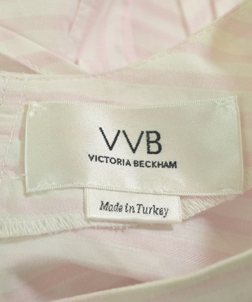 VVB Victoria Beckham เสื้อสตรี