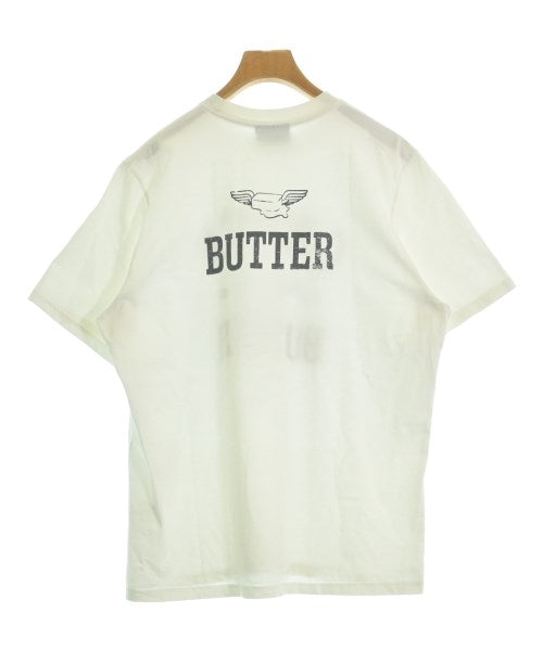 GREEN BUTTER เสื้อยืด/เสื้อท็อปส์