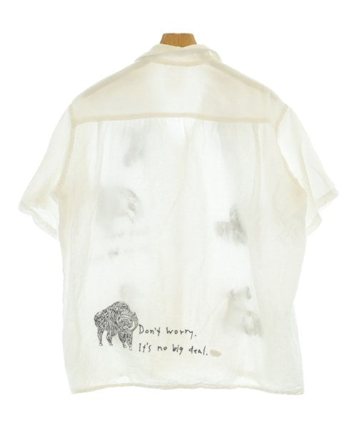 INDIA IS BEAUTIFUL เสื้อลำลอง