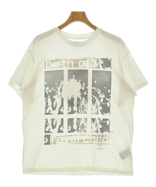 BIRTH OF ROYAL CHILD เสื้อยืด/เสื้อท็อปส์