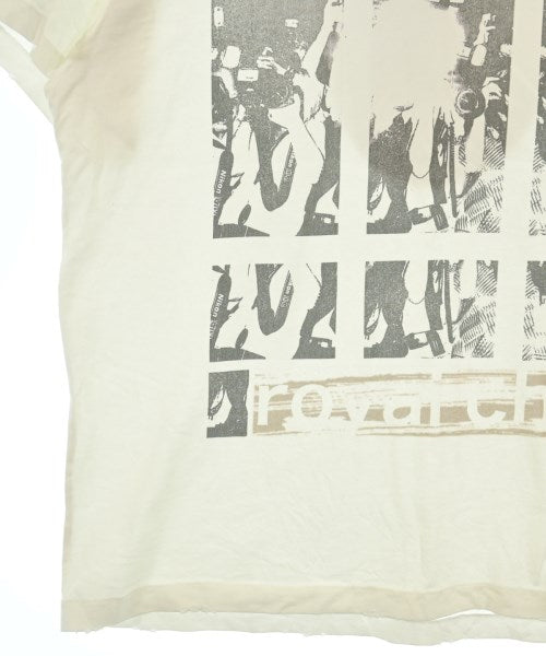 BIRTH OF ROYAL CHILD เสื้อยืด/เสื้อท็อปส์