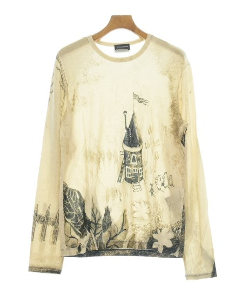 MAGNIBERG เสื้อยืด/เสื้อท็อปส์