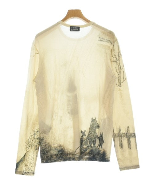 MAGNIBERG เสื้อยืด/เสื้อท็อปส์