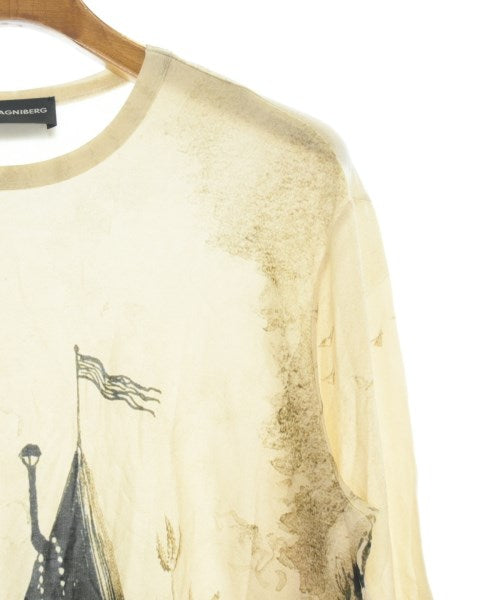 MAGNIBERG เสื้อยืด/เสื้อท็อปส์