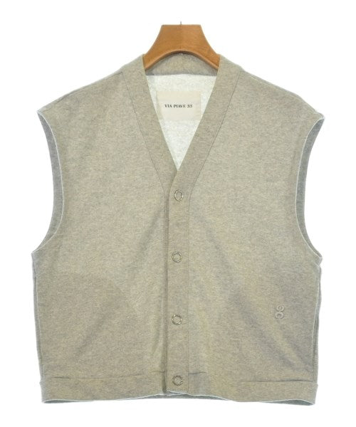 VIA PIAVE 33 เสื้อสเวตเตอร์