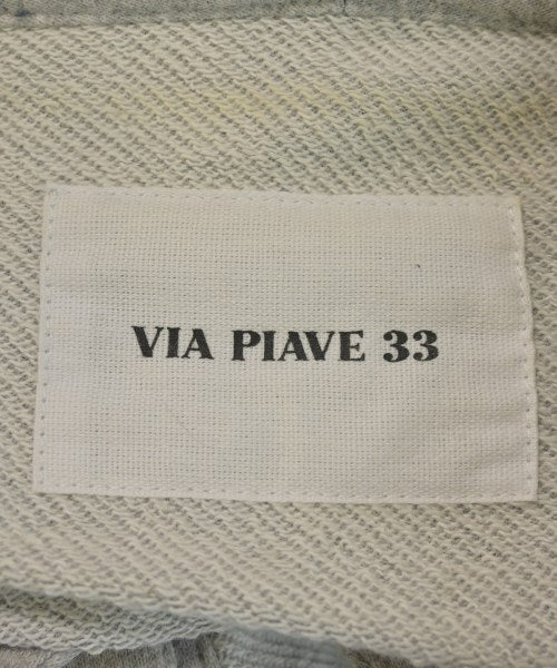 VIA PIAVE 33 เสื้อสเวตเตอร์
