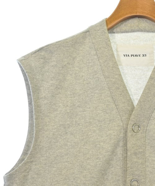 VIA PIAVE 33 เสื้อสเวตเตอร์
