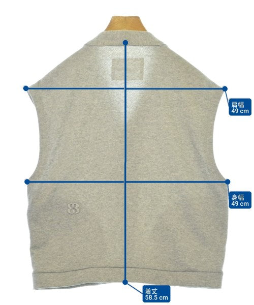 VIA PIAVE 33 เสื้อสเวตเตอร์