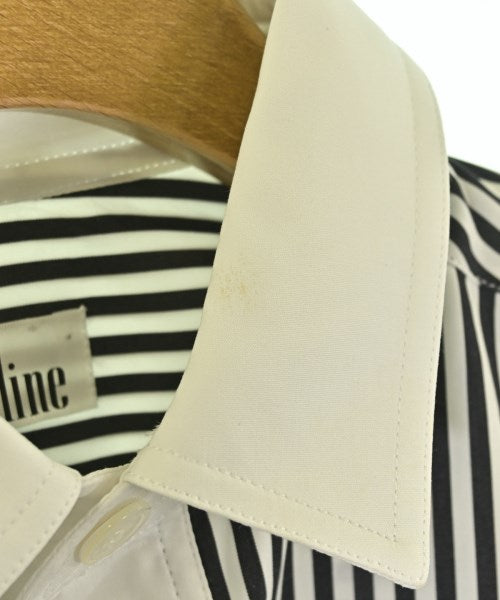 Sebline เดรสที่เป็นเสื้อเชิ้ตตัวยาว