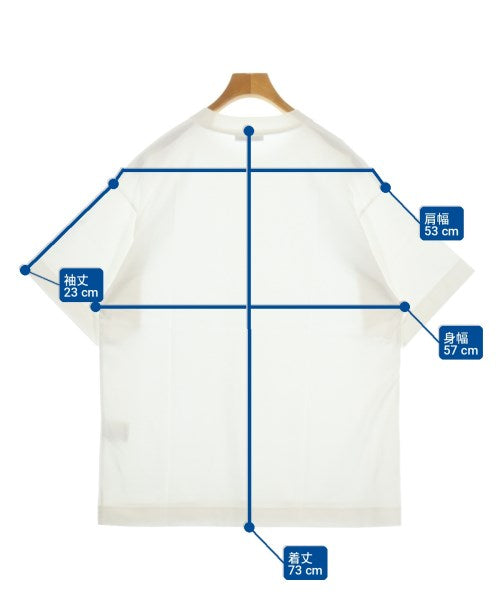 AKAD เสื้อยืด/เสื้อท็อปส์