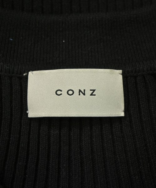 CONZ เสื้อคาร์ดิแกน