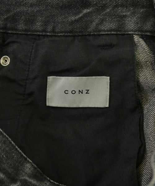 CONZ ยีนส์