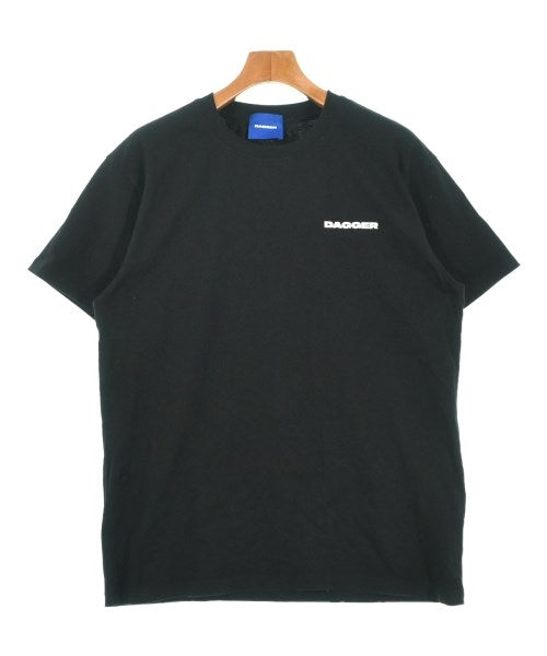 DAGGER เสื้อยืด/เสื้อท็อปส์