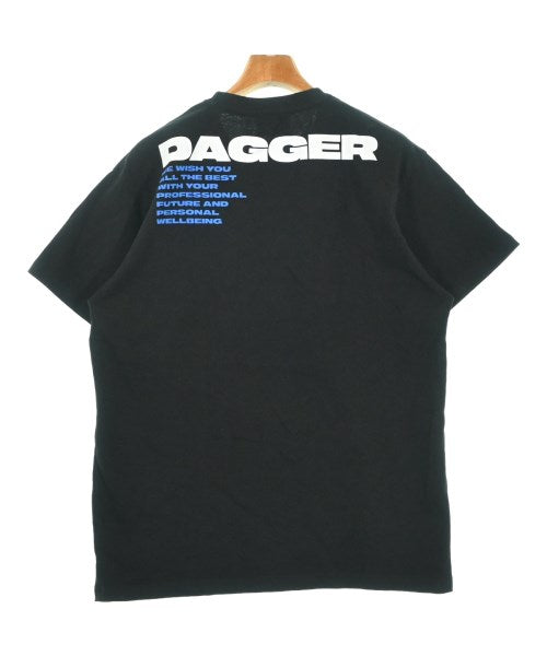 DAGGER เสื้อยืด/เสื้อท็อปส์