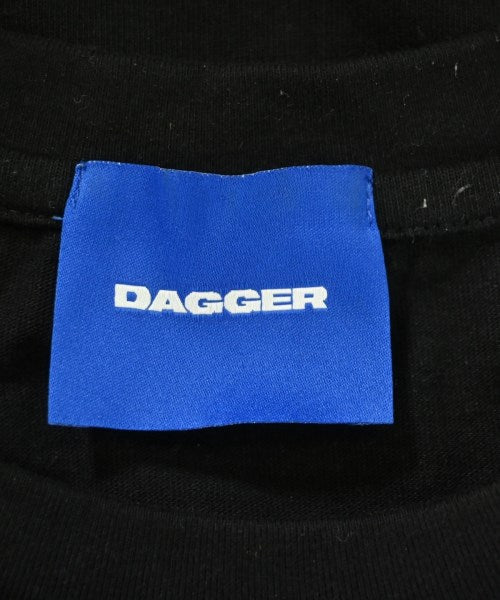 DAGGER เสื้อยืด/เสื้อท็อปส์