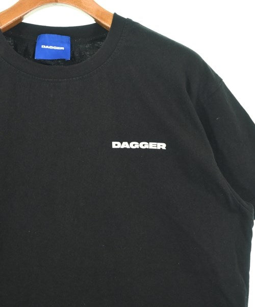 DAGGER เสื้อยืด/เสื้อท็อปส์
