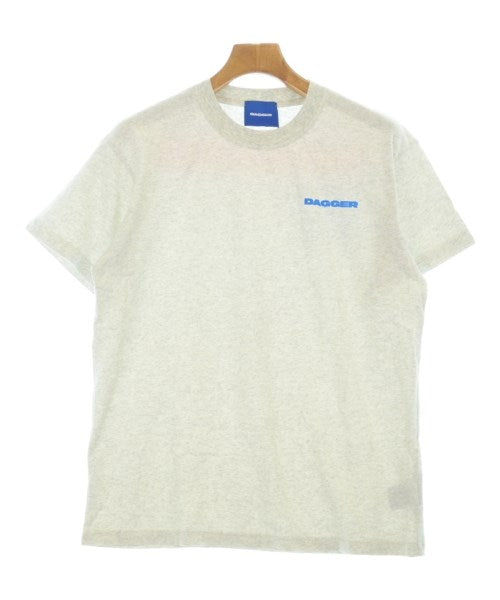 DAGGER เสื้อยืด/เสื้อท็อปส์