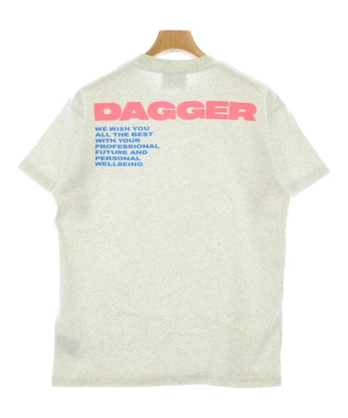 DAGGER เสื้อยืด/เสื้อท็อปส์