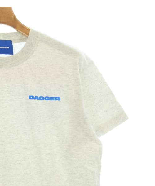 DAGGER เสื้อยืด/เสื้อท็อปส์