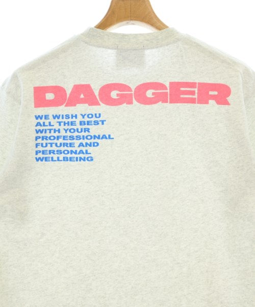 DAGGER เสื้อยืด/เสื้อท็อปส์
