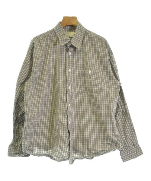 HAVE HAD เสื้อลำลอง