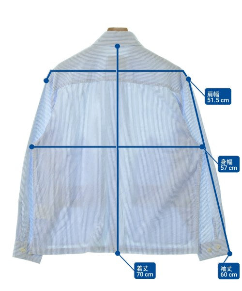 HAVE HAD เสื้อลำลอง