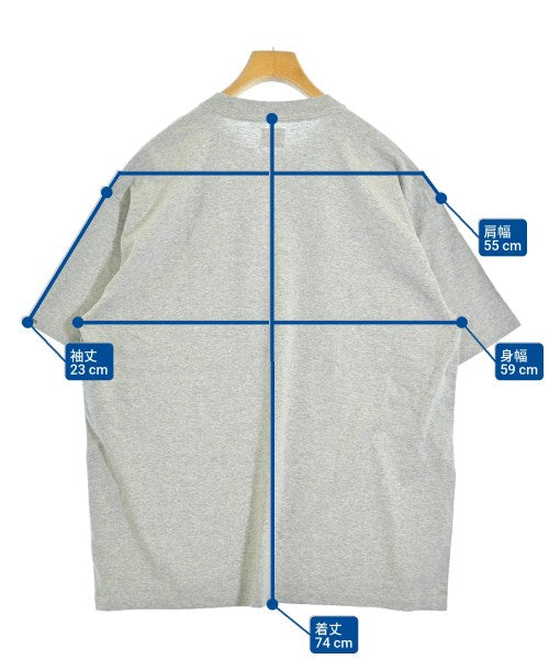 JANE & THE HEARTBREAKERS เสื้อยืด/เสื้อท็อปส์
