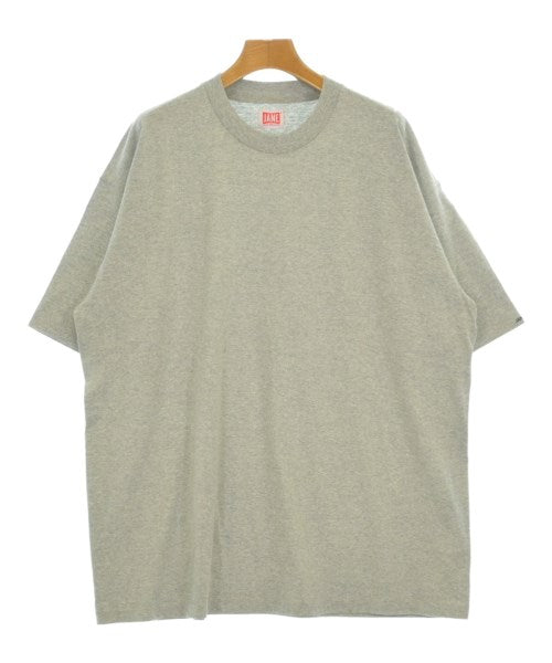 JANE & THE HEARTBREAKERS เสื้อยืด/เสื้อท็อปส์