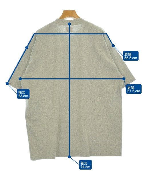 JANE & THE HEARTBREAKERS เสื้อยืด/เสื้อท็อปส์
