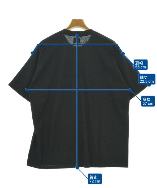 JANE & THE HEARTBREAKERS เสื้อยืด/เสื้อท็อปส์