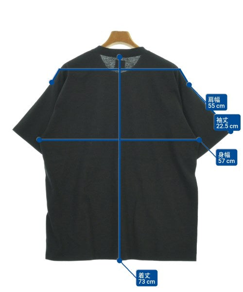JANE & THE HEARTBREAKERS เสื้อยืด/เสื้อท็อปส์