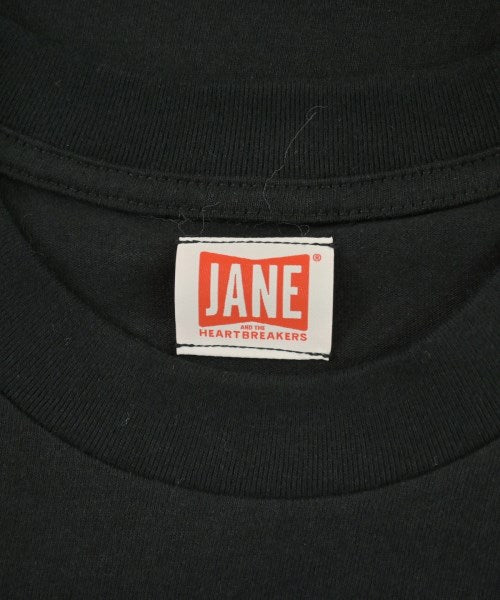 JANE & THE HEARTBREAKERS เสื้อยืด/เสื้อท็อปส์