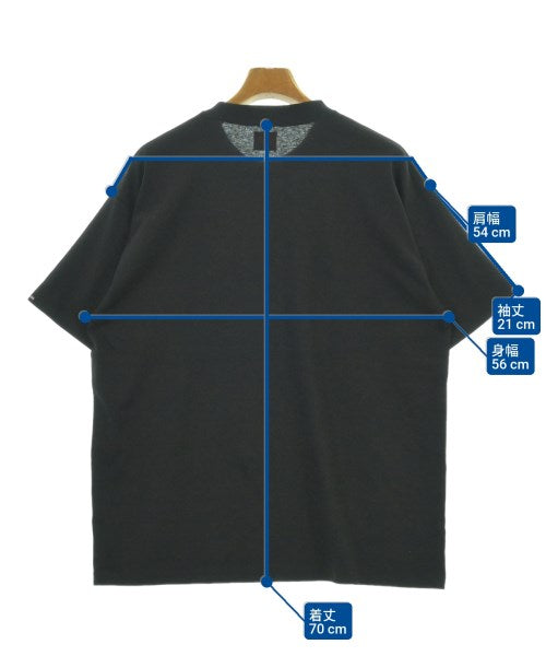 JANE & THE HEARTBREAKERS เสื้อยืด/เสื้อท็อปส์