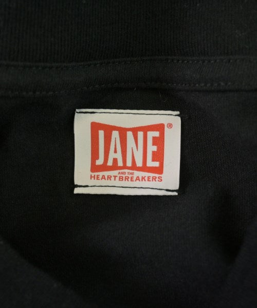 JANE & THE HEARTBREAKERS เสื้อยืด/เสื้อท็อปส์