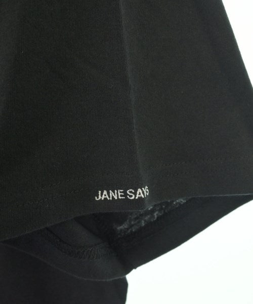 JANE & THE HEARTBREAKERS เสื้อยืด/เสื้อท็อปส์