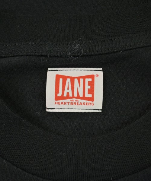 JANE & THE HEARTBREAKERS เสื้อยืด/เสื้อท็อปส์