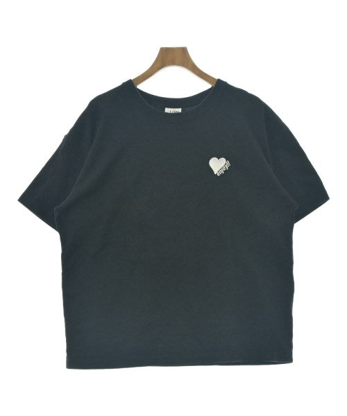 KAOYORINAKAMI เสื้อยืด/เสื้อท็อปส์